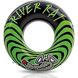 Intex River Rat Swim Tube, 48" Diameter, for Ages 9+