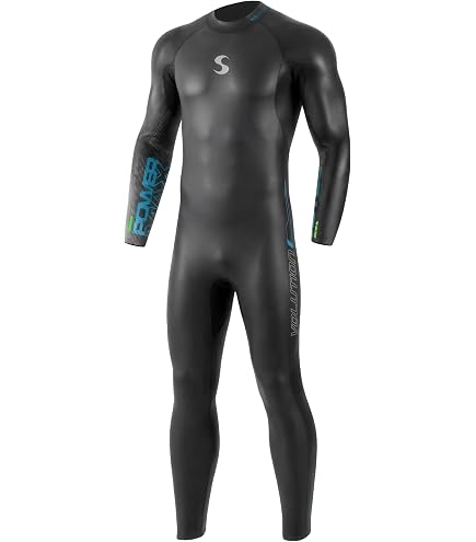 Amazon.com: Zone3 Men's Agile Wetsuit : Sports & Outdoors