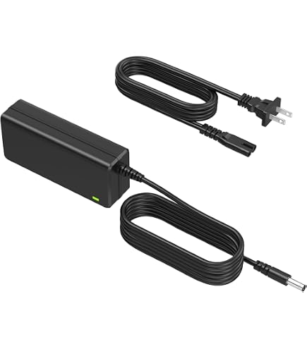 Amazon.com: Onerbl AC in Power Cord Replacement for Bose TV