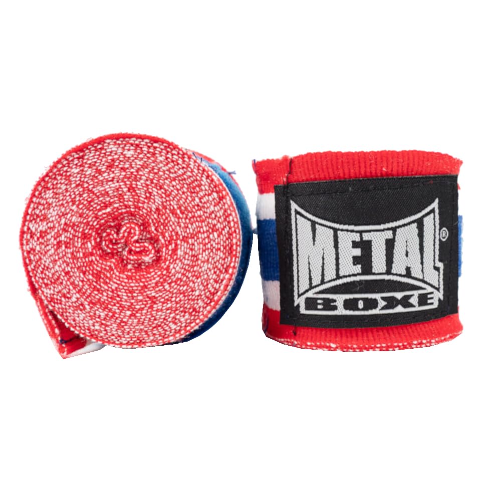 Metal Boxe MB120BT Training Strip 4.5 m Multi-Coloured