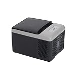 Alpicool C9PT Portable Car Freezer Cooler, 12 Volt