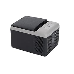 Alpicool C9PT Portable Car Freezer Cooler, 12 Volt