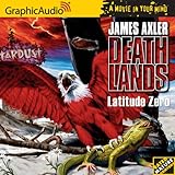 Deathlands # 12 - Latitude Zero