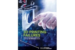 3D Printing Failures: How to Diagnose and Repair All 3D Printing Issues