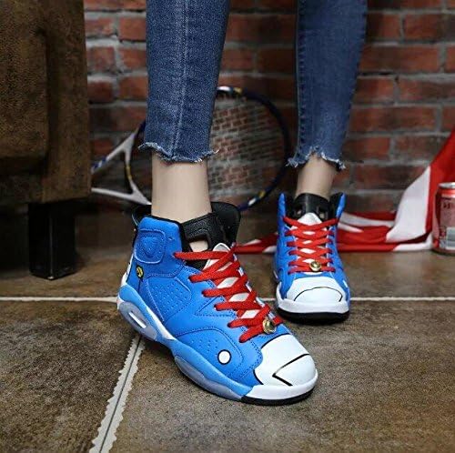 Amazon ノーブランド レディース スニーカー 厚底 防寒 美脚 歩きやすい 軽量 新品 ドラえもん ローファー スリッポン