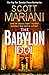 The Babylon Idol (Ben Hope)