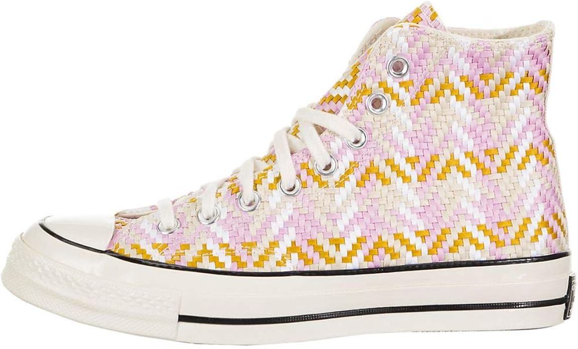 culture weave chuck 70 high top