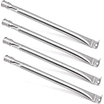 Bbq Grill SHIQI-17 1/4 Inch Cooking Grates For Grill Master 720