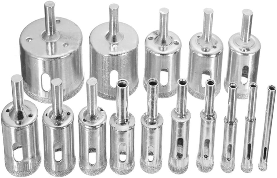 Best bonded diamond core drill bits