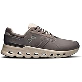 On Mens Cloudrunner 2 Waterproof | Road Running Shoes