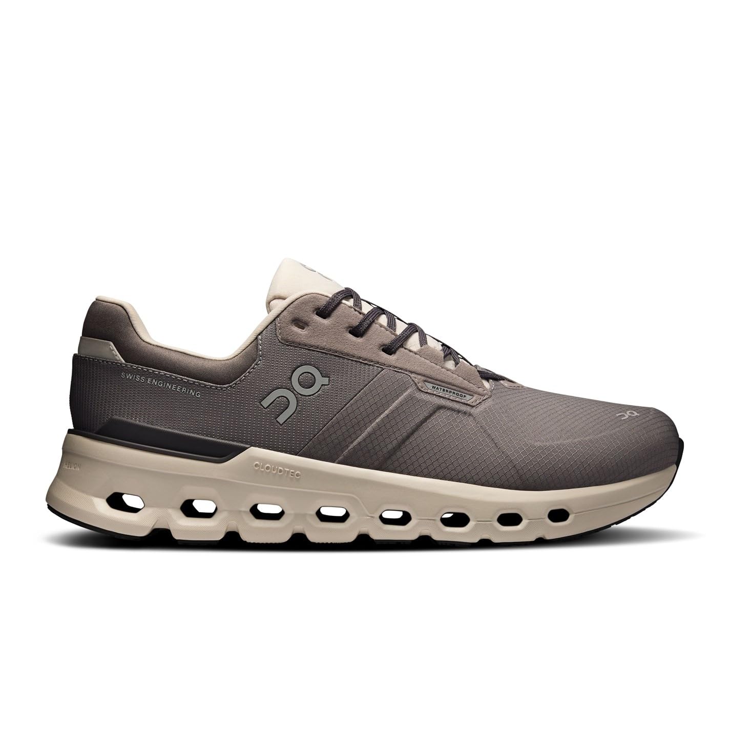 On Men's Cloudrunner 2 Waterproof