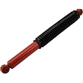 KYB 565050 MonoMax Gas Shock , Red | Replaces 77454 32212 37064 1214-0139. OE-grade replacement.