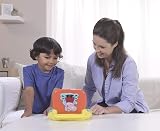 Peppa Pig PP02 Laugh & Learn Toy Laptop Kids Interactive Learning Unit view 3