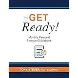The Get Ready! Monthly Personal Finance Guidebook