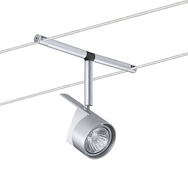 Stangensystem leuchten
