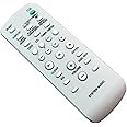 Replacement Remote Control for Sony RM-SC50 MHC-RG295 HCD-RG295 MHC-GX470 HCD-GX470 MHC-GX570 HCD-GX570 Micro Hi-Fi Component System