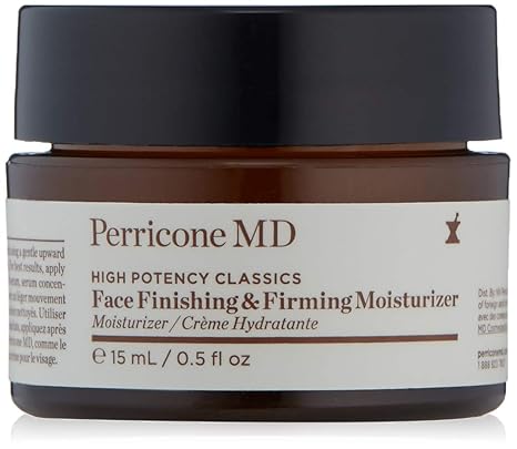perricone high potency