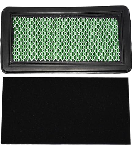 Amazon.com : Genuine OEM Honda 17211-Z0A-013 Air Filter : Lawn