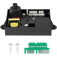 Amazon.com: 91365 RV Water Heater Control Circuit Board Kit Compatible with  Atwood GC10A-4E, GC6AA-10E, GCH6A-10E, GCH10A-4E, Dometic WH6GEA, XT,  WH10GEA Replace for 91346 93851 93305 Use with Gas/Electric 12 VDC :  Automotive