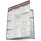 Managerial Skills (Quickstudy Reference Guides - Academic)
