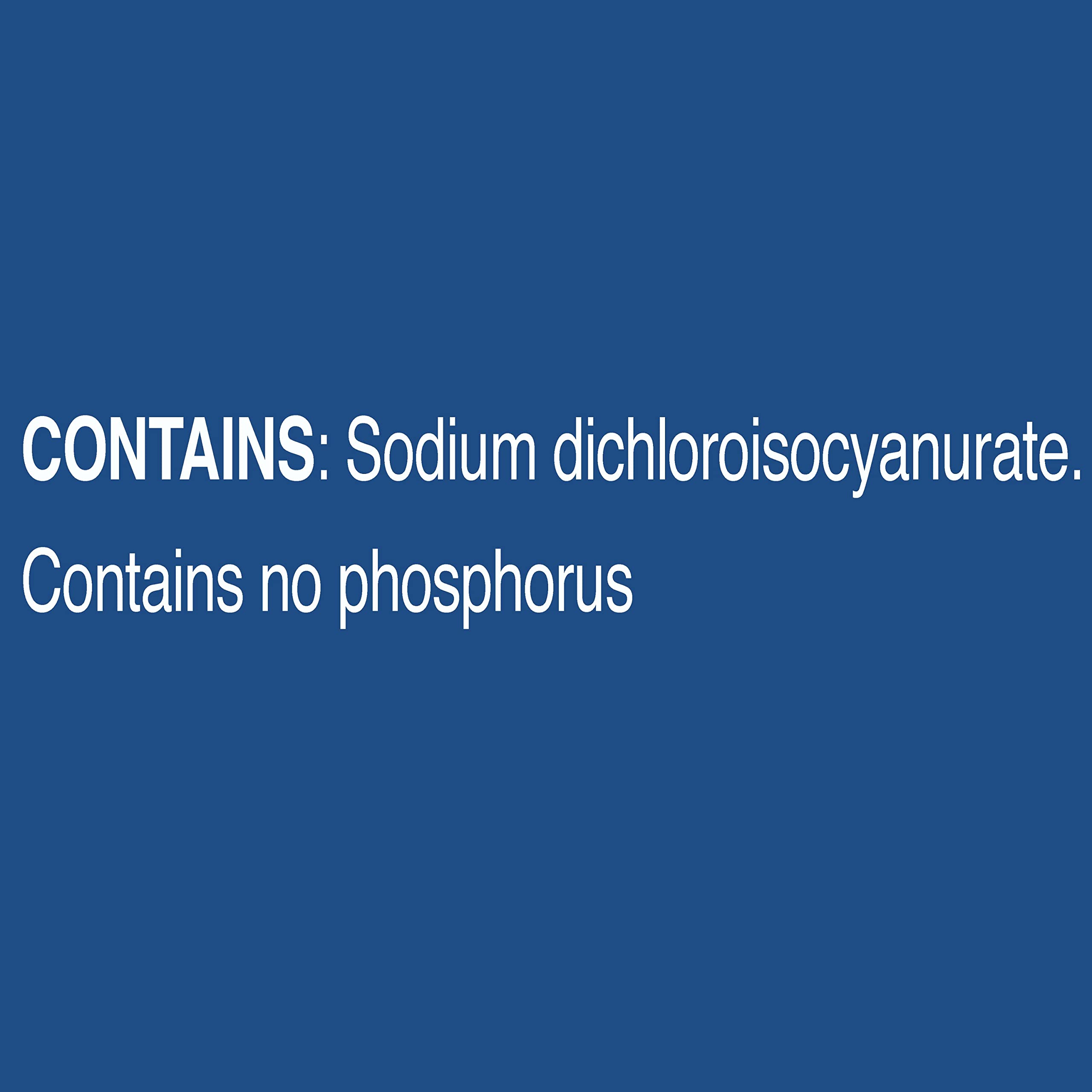 Clorox Concentrated Bleach Powder, 21.1 oz