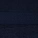 Utopia Towels Luxury Hotel and Spa Bath Towels - (27 x 54 Inches) - 4 Pack Towel set, (Blue)