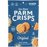 Oven Baked Original Parm Crisps 1.75oz (Pack of 2)