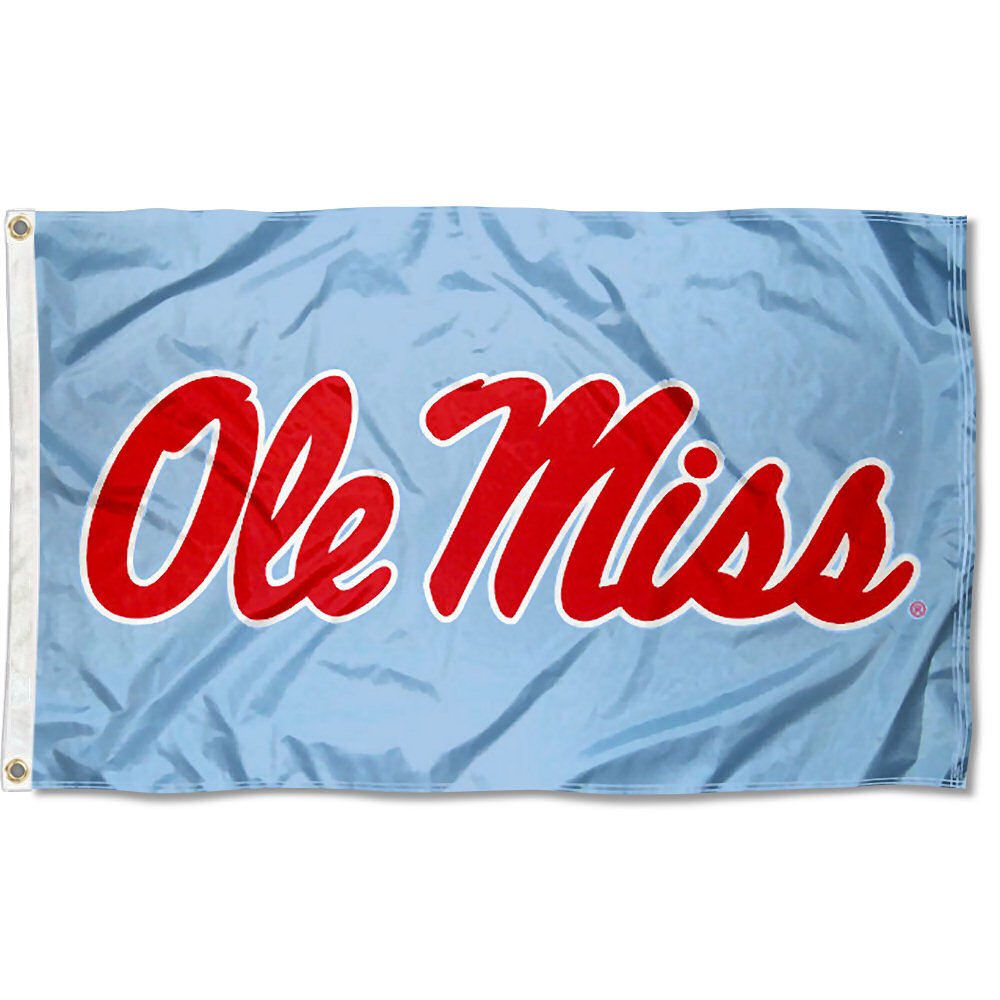 Best Ole Miss Home Decor