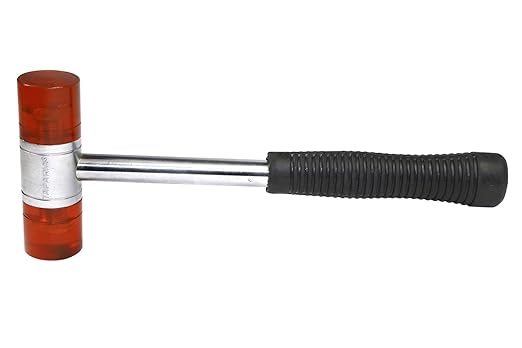 Taparia SFH30 Soft Face Hammer with Handle