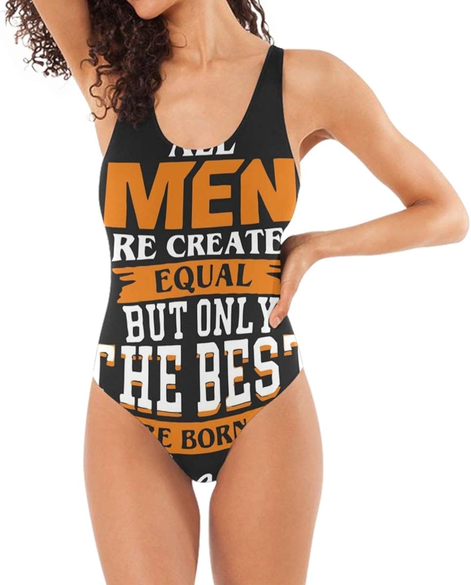 one piece men's bathing suit