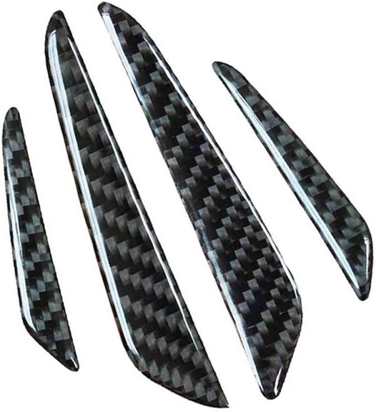 The 9 Best Corner Strip Sticker Carbon Fiber 3M Auto Rubber Moulding Soft