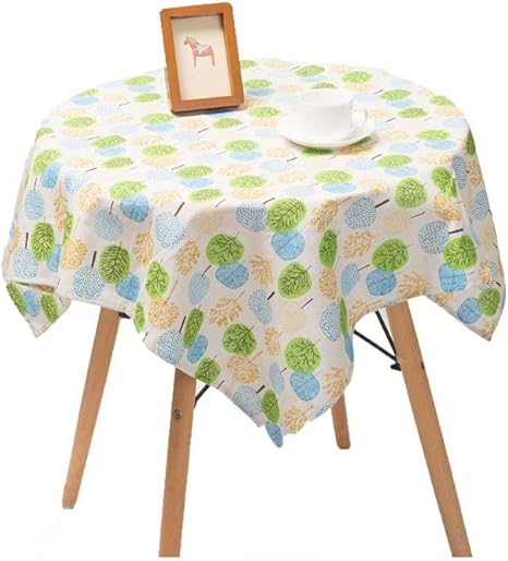 Amazon テーブルクロス ビニール 140 250 家庭用 喫茶店用 K おしゃれ 北欧 防油 耐熱 滑り止め 140 140 お手入れ 簡単 防塵 汚れが拭き取れる 汚れ対策 全17色 テーブルカバー 綿麻 耐熱 防油 テーブルクロス オンライン通販