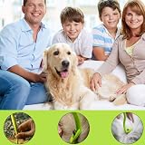 HouChanges 3Pcs Tick Remover Tool Painlessly Remove Ticks Dogs Cats Humans view 2