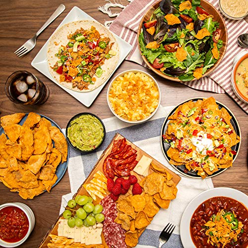 Chick N’ Skin Fried Chicken Skins Original Flavor (8Pack) Delicious