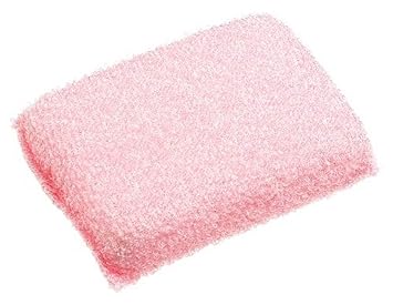 cleanlogic exfoliating body scrubber