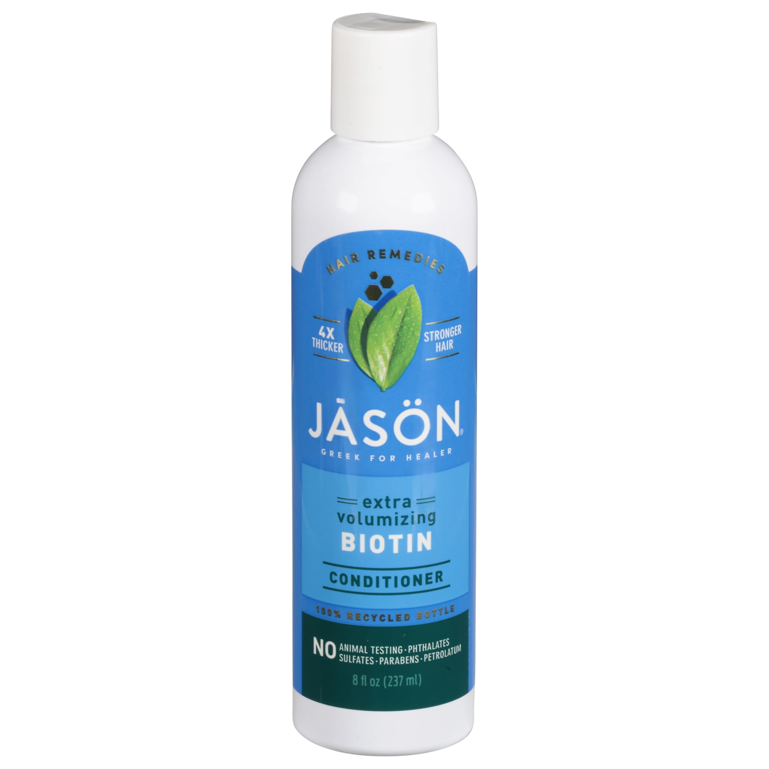 Jason Natural Care Thin to Thick Extra Volume Conditioner