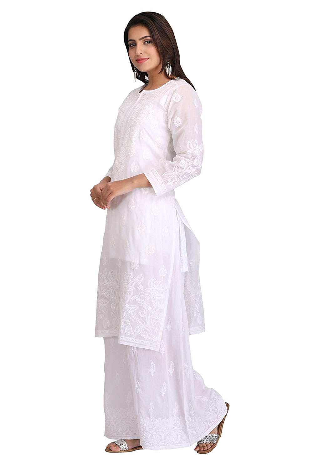 ada women's cotton kurti