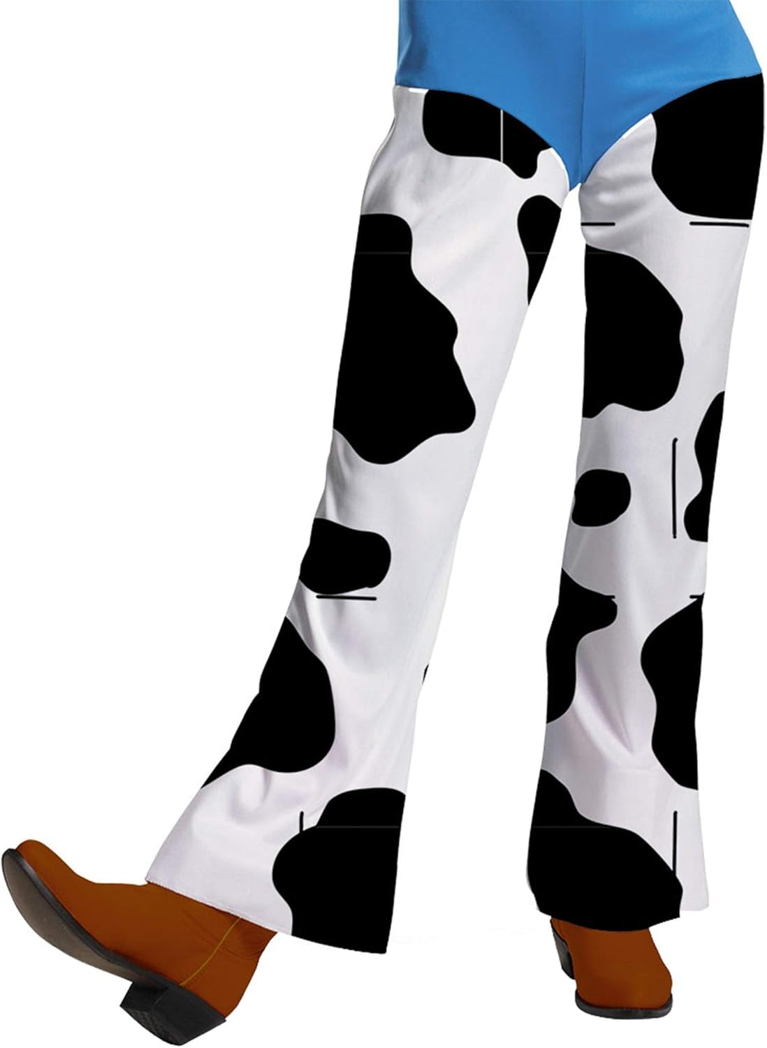 Disguise Women's Disney Pixar Toy Story and Beyond Jessie Costume: Clothing