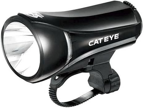 cateye opticube front light