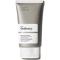The Ordinary Squalane Cleanser (50mL)