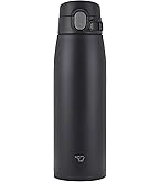 Amazon.com: Zojirushi SM-SA60BA Stainless Steel Vacuum Insulated