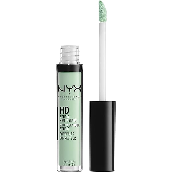 Amazon.com : NYX PROFESSIONAL MAKEUP Can't Stop Won't Stop