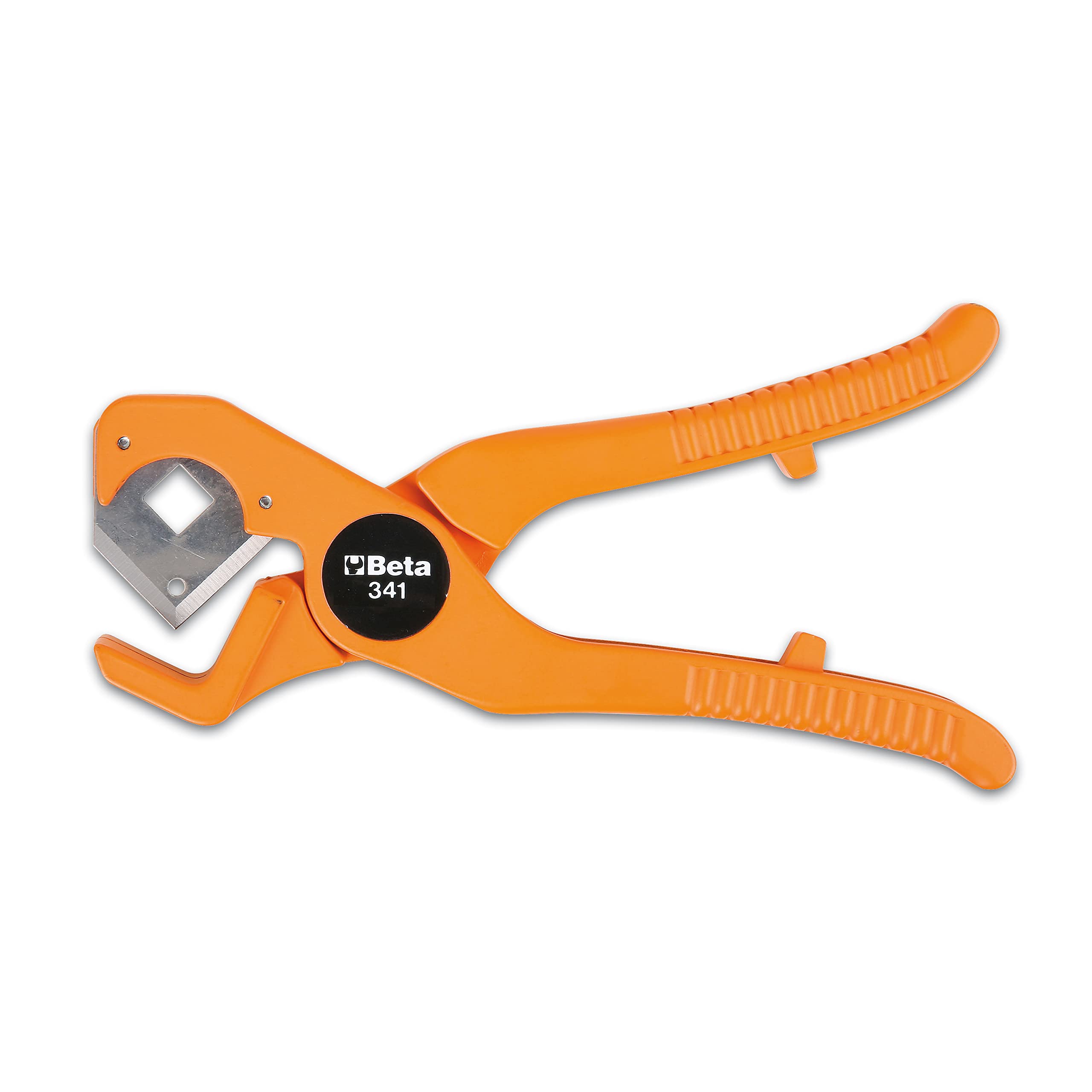 Beta 3410001 Model 341 Pipe Cutting Plier for Plastic Pipes