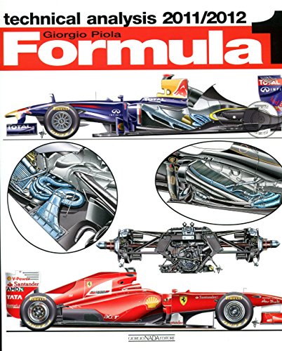 [READ] Formula 1: Technical Analysis 2011-2012 [P.P.T]