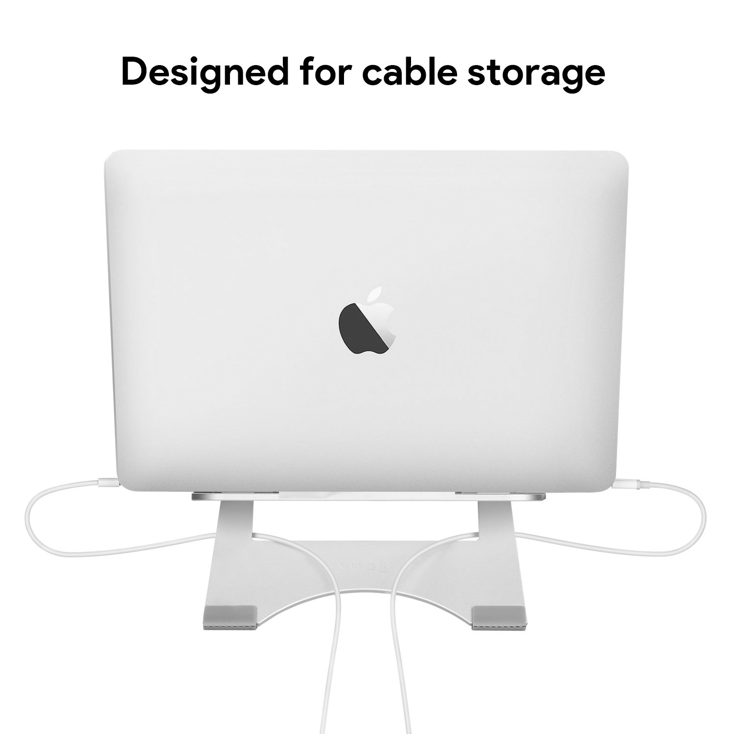 NATOL Supporto per PC Portatile, Supporto per Notebook 11\