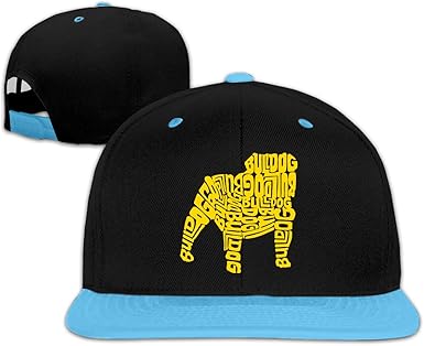 baseball hats with words