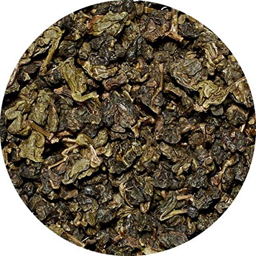 Lerbs & Hagedorn, Halbfermentierter Tee · Thailand · Osmanthus Oolong | Komplexes Geschmacksprofil Herb Blumig 1kg (ca… – Bild 3