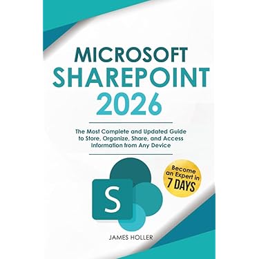 Amazon Best Sellers: Best Microsoft Access Database Guides