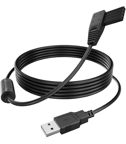 Amazon.com: USB Power Charging Cable for Moog Zevex Enteralite