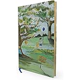 Winnie-the-Pooh and Other Delightful Stories: Deluxe Painted Edition (Harper Muse Classics: Painted Editions)